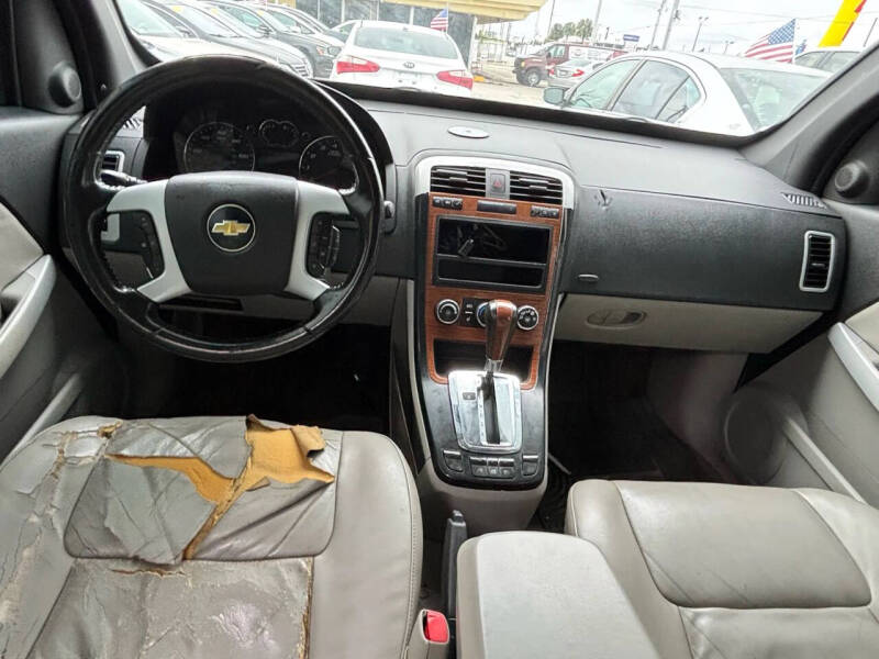 2008 Chevrolet Equinox LT