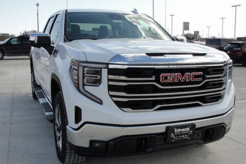 2023 GMC Sierra 1500 for sale at Edwards Storm Lake in Storm Lake IA