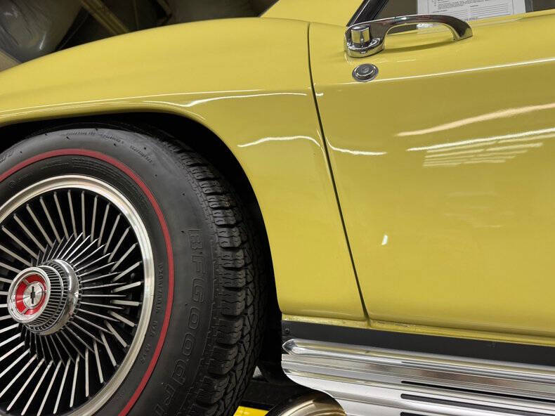 1967 Chevrolet Corvette