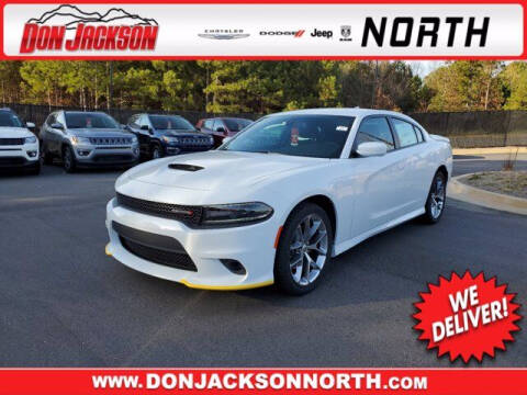 2020 Dodge Charger