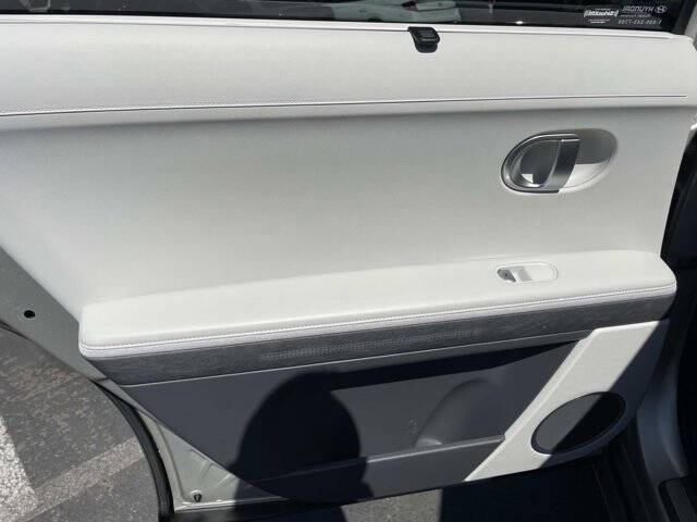 2023 Hyundai Ioniq 5 Limited