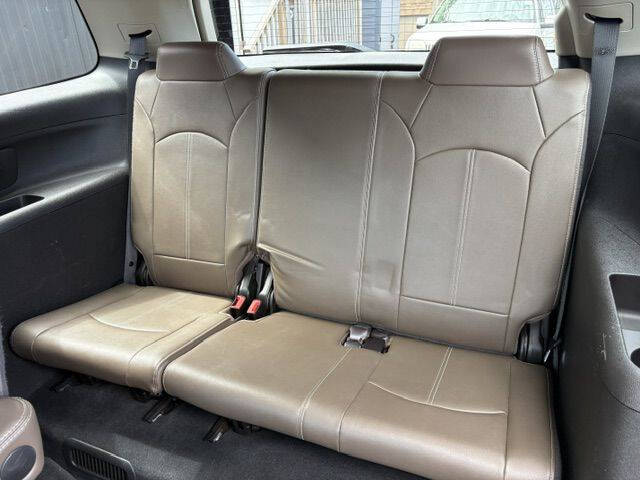 2016 GMC Acadia SLT-1
