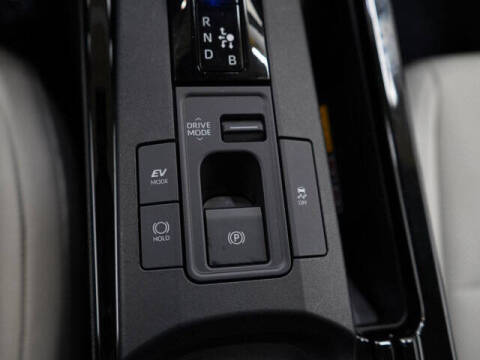 2024 Toyota Prius Limited