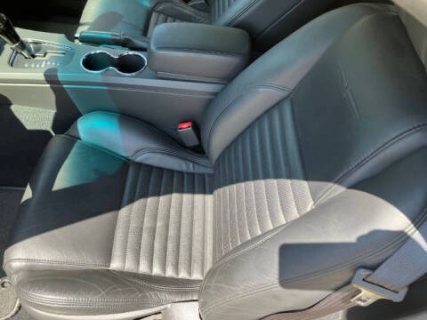 2002 Ford Thunderbird