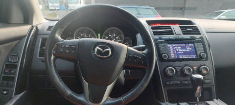 2014 Mazda CX-9 Touring