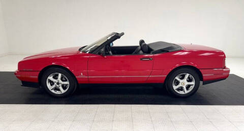 1993 Cadillac Allante