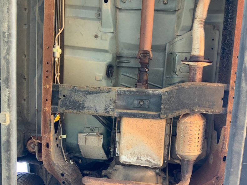 1995 Chevrolet C/K 1500 Series