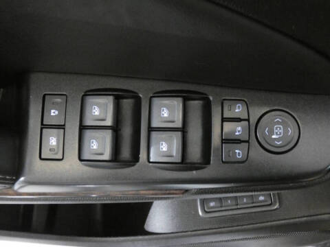 2020 GMC Yukon XL SLT