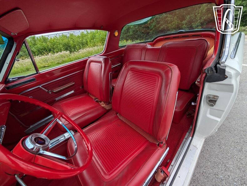 1965 Plymouth Barracuda
