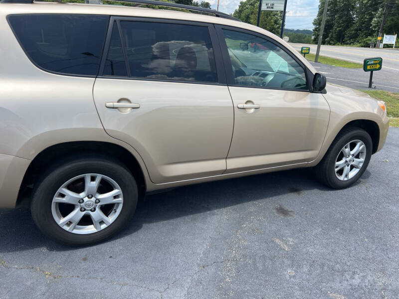 2011 Toyota RAV4