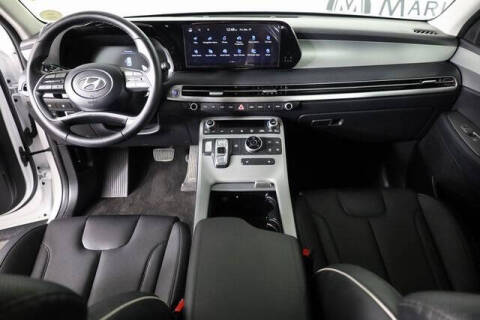 2023 Hyundai Palisade XRT