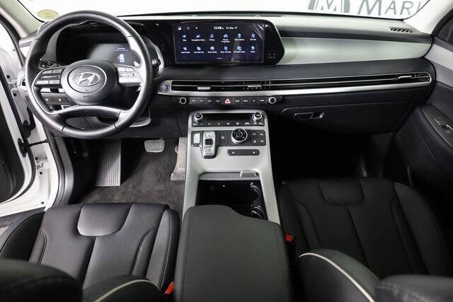 2023 Hyundai Palisade XRT