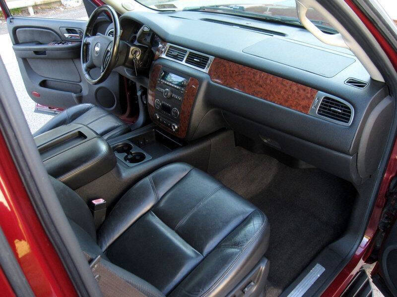 2007 Chevrolet Avalanche