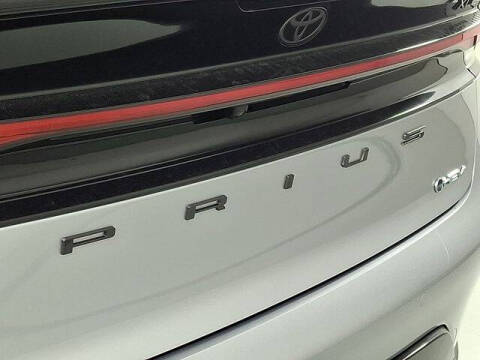 2026 Toyota Prius Limited