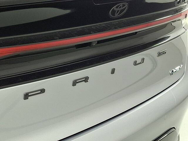 2026 Toyota Prius Limited