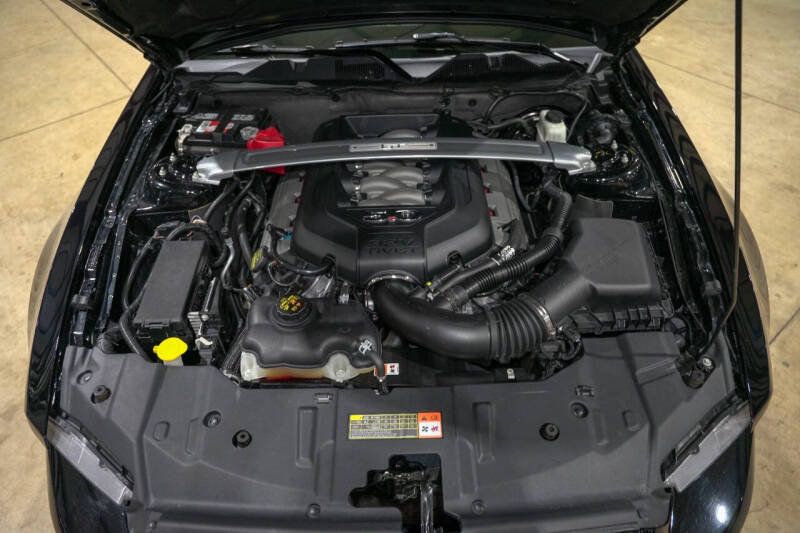 2014 Ford Mustang GT