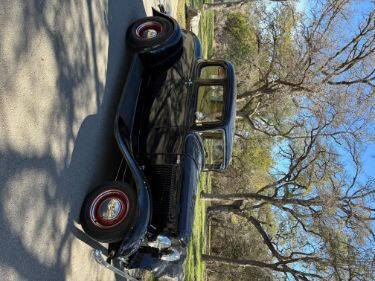 1932 Ford Model B