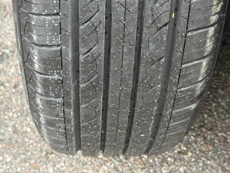 2013 Toyota Prius Three