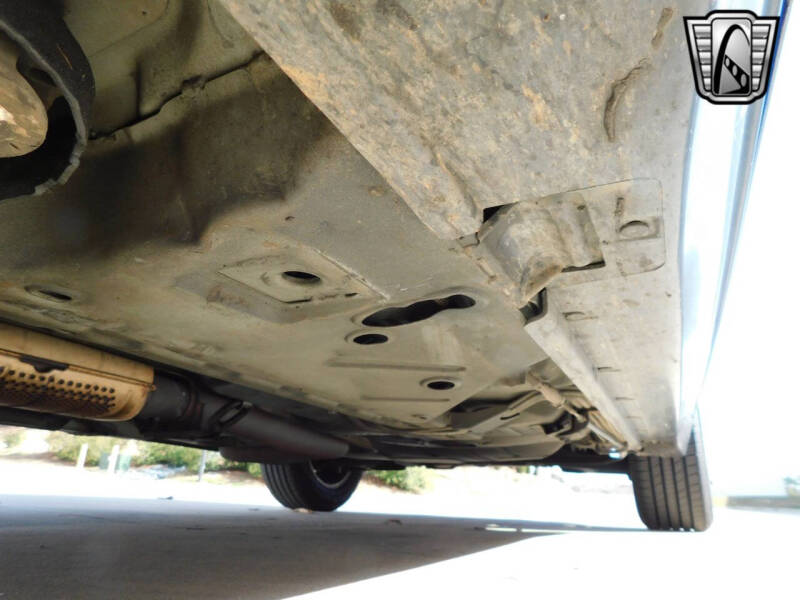 1989 Cadillac Allante