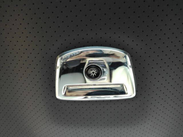 2014 Rolls-Royce Wraith