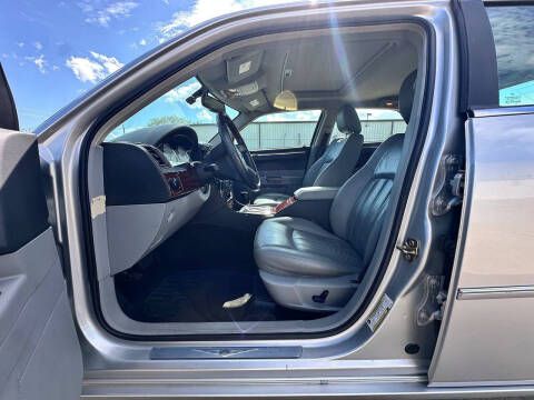 2006 Chrysler 300 C
