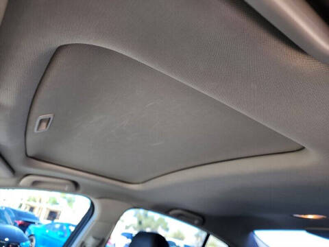 2014 Acura ILX 2.0L w/Tech