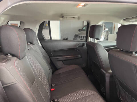 2017 GMC Terrain SLE-1