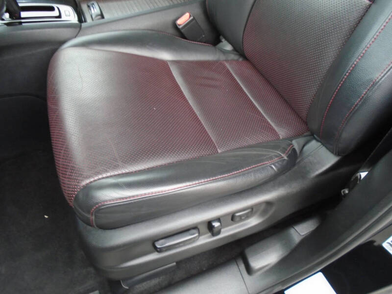 2018 Honda Ridgeline Black Edition