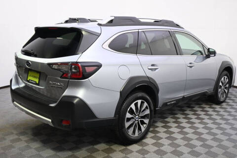 2023 Subaru Outback Touring XT