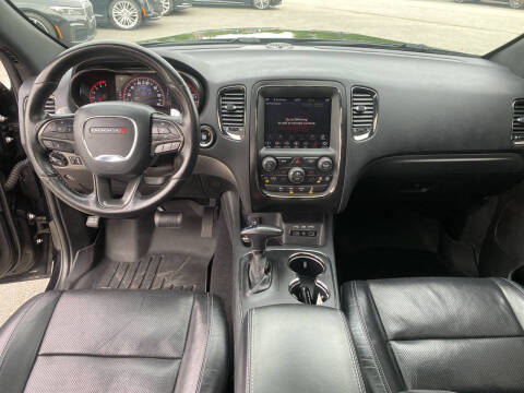 2020 Dodge Durango R/T