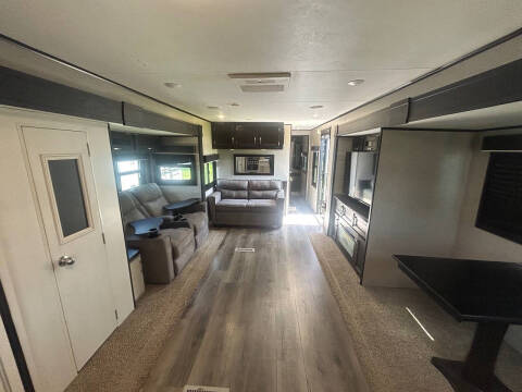 2020 Jayco Jayflight 31MLS