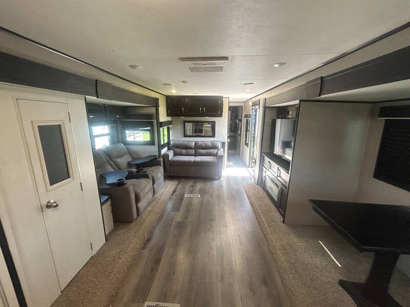 2020 Jayco Jayflight 31MLS