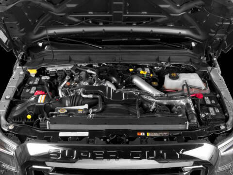 2016 Ford F-350 Super Duty XL