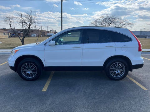 2010 Honda CR-V for sale at Des Plaines Auto Works in Des Plaines IL