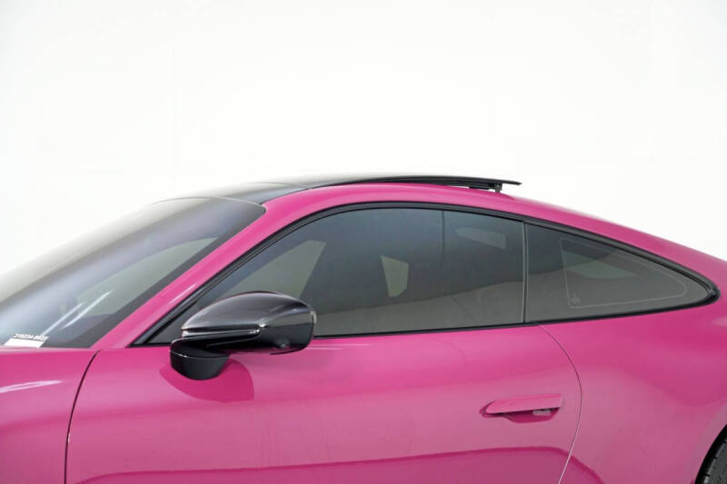 2024 Porsche 911 Carrera GTS