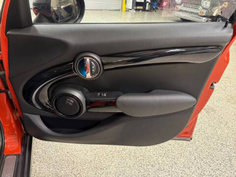 2019 MINI Hardtop 4 Door Cooper S