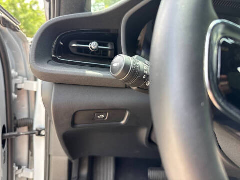 2023 Polestar 2 Long Range Single Motor