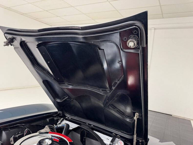 1966 Chevrolet Corvette