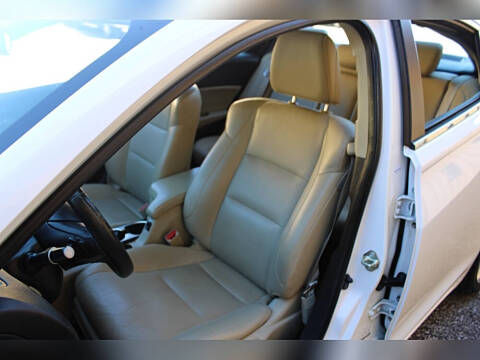 2016 Acura ILX w/Premium