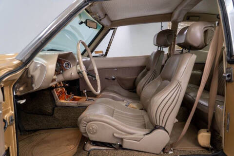 1964 Studebaker Avanti