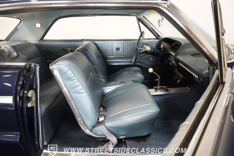 1964 Chevrolet Impala