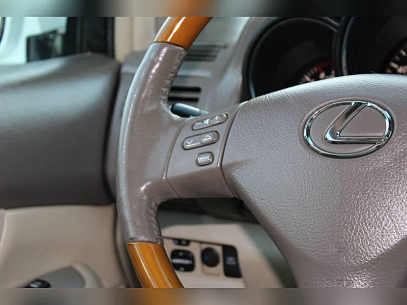 2006 Lexus RX 330