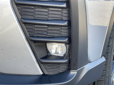 2024 Subaru Ascent Limited 7-Passenger