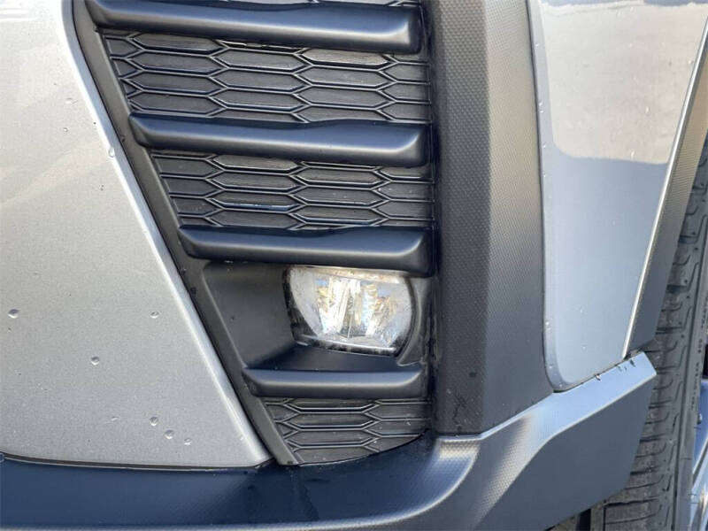 2024 Subaru Ascent Limited 7-Passenger