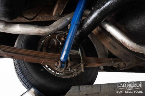 1955 Chrysler New Yorker