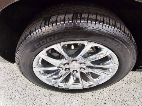 2021 Cadillac Escalade Premium Luxury Platinum