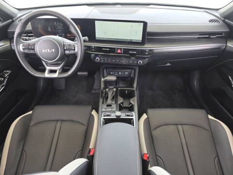 2025 Kia K5