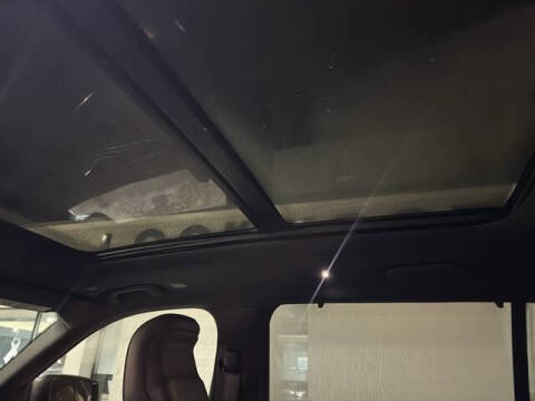 2024 Jeep Grand Cherokee L Overland