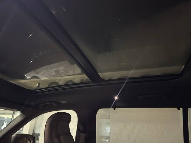 2024 Jeep Grand Cherokee L Overland