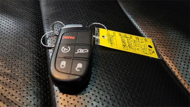 2024 Dodge Durango GT